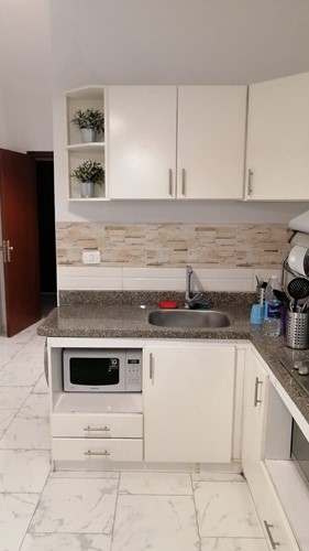 Apartmán se 2 ložnicemi u pláže v Turtles Beach Resort, Hurhada, Egypt